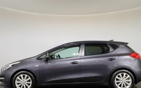 KIA cee'd III, 2017 год, 1 200 000 рублей, 8 фотография