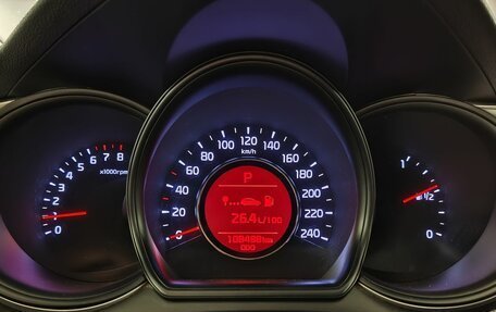 KIA cee'd III, 2017 год, 1 200 000 рублей, 9 фотография