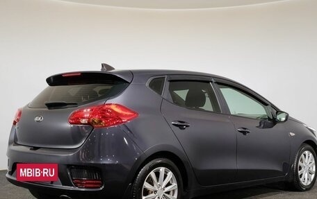 KIA cee'd III, 2017 год, 1 200 000 рублей, 5 фотография