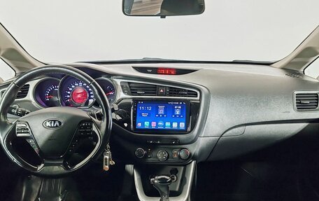 KIA cee'd III, 2017 год, 1 200 000 рублей, 10 фотография