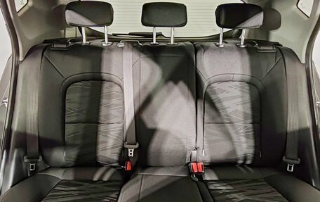 KIA cee'd III, 2017 год, 1 200 000 рублей, 14 фотография