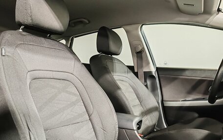 KIA cee'd III, 2017 год, 1 200 000 рублей, 15 фотография