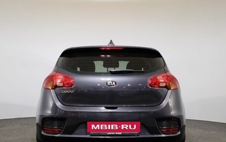 KIA cee'd III, 2017 год, 1 200 000 рублей, 6 фотография