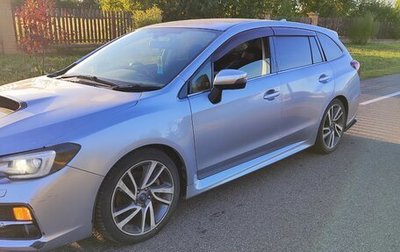 Subaru Levorg I, 2014 год, 1 150 000 рублей, 1 фотография