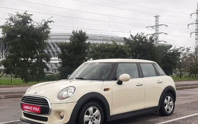 MINI Hatch, 2015 год, 990 000 рублей, 1 фотография