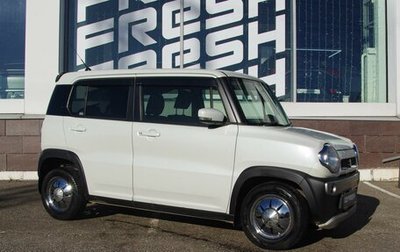 Suzuki Hustler, 2014 год, 669 000 рублей, 1 фотография