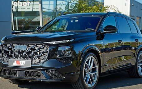 Audi Q7, 2026 год, 14 111 111 рублей, 1 фотография