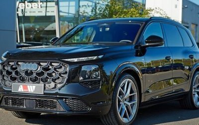 Audi Q7, 2026 год, 14 111 111 рублей, 1 фотография