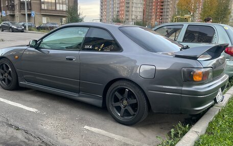 Toyota Corolla Levin VII (AE110/AE111), 1997 год, 1 000 000 рублей, 4 фотография