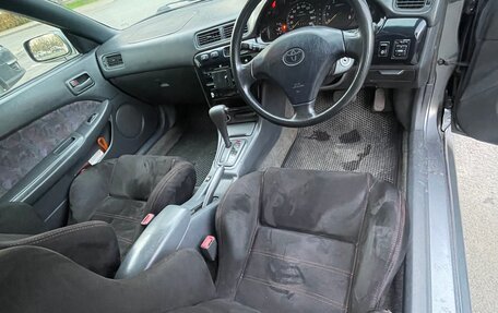 Toyota Corolla Levin VII (AE110/AE111), 1997 год, 1 000 000 рублей, 7 фотография
