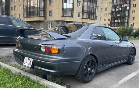 Toyota Corolla Levin VII (AE110/AE111), 1997 год, 1 000 000 рублей, 6 фотография