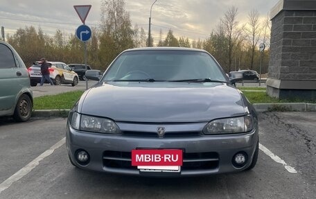 Toyota Corolla Levin VII (AE110/AE111), 1997 год, 1 000 000 рублей, 2 фотография