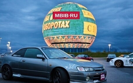 Toyota Corolla Levin VII (AE110/AE111), 1997 год, 1 000 000 рублей, 10 фотография