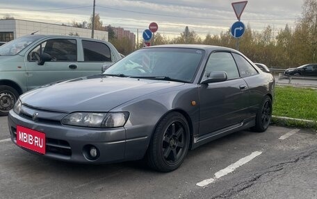 Toyota Corolla Levin VII (AE110/AE111), 1997 год, 1 000 000 рублей, 3 фотография