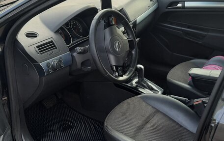 Opel Astra H, 2010 год, 430 000 рублей, 6 фотография