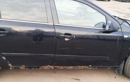 Opel Astra H, 2010 год, 430 000 рублей, 5 фотография