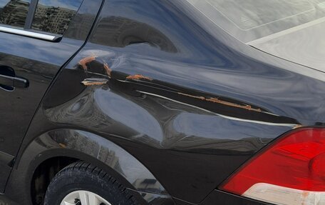 Opel Astra H, 2010 год, 430 000 рублей, 9 фотография