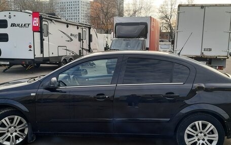 Opel Astra H, 2010 год, 430 000 рублей, 3 фотография