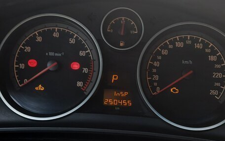 Opel Astra H, 2010 год, 430 000 рублей, 11 фотография