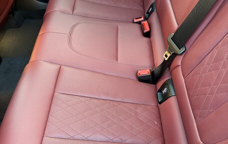 BMW X3, 2021 год, 5 200 000 рублей, 12 фотография