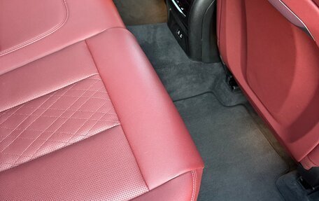 BMW X3, 2021 год, 5 200 000 рублей, 16 фотография