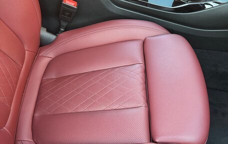 BMW X3, 2021 год, 5 200 000 рублей, 15 фотография