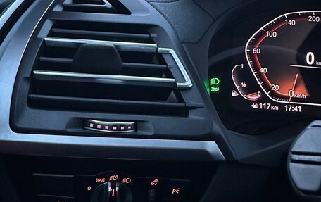 BMW X3, 2021 год, 5 200 000 рублей, 23 фотография