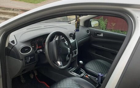 Ford Focus II рестайлинг, 2007 год, 350 000 рублей, 2 фотография