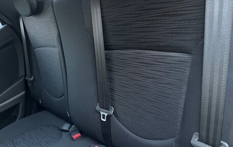 Hyundai Solaris II рестайлинг, 2015 год, 1 300 000 рублей, 9 фотография