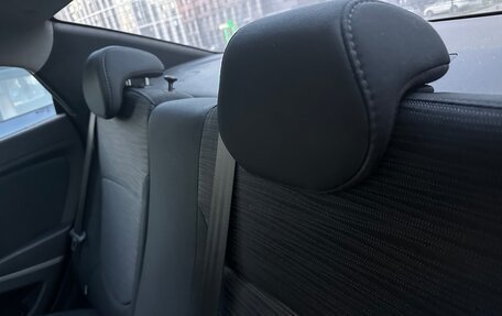 Hyundai Solaris II рестайлинг, 2015 год, 1 300 000 рублей, 10 фотография