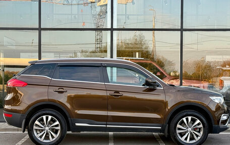 Geely Atlas I, 2020 год, 1 675 000 рублей, 6 фотография