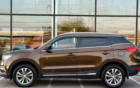 Geely Atlas I, 2020 год, 1 675 000 рублей, 4 фотография