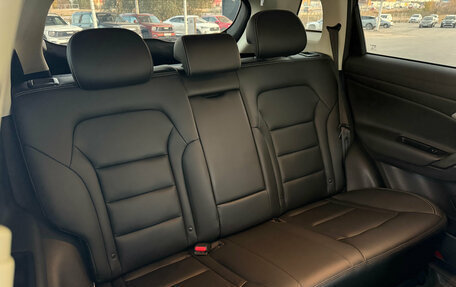 Geely Atlas I, 2020 год, 1 675 000 рублей, 10 фотография