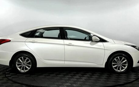 Hyundai i40 I рестайлинг, 2015 год, 1 270 000 рублей, 5 фотография
