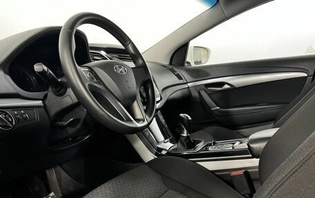 Hyundai i40 I рестайлинг, 2015 год, 1 270 000 рублей, 10 фотография