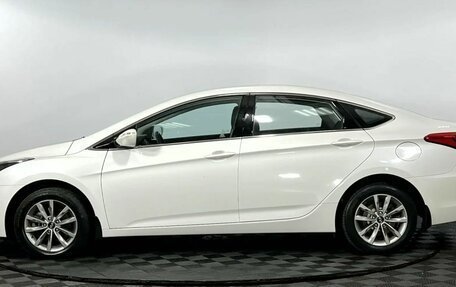Hyundai i40 I рестайлинг, 2015 год, 1 270 000 рублей, 9 фотография