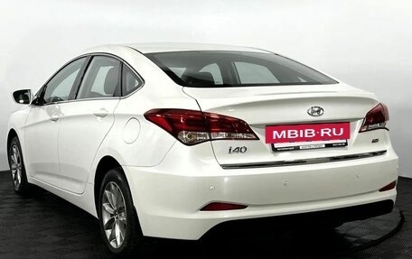 Hyundai i40 I рестайлинг, 2015 год, 1 270 000 рублей, 8 фотография