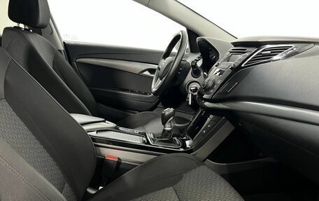 Hyundai i40 I рестайлинг, 2015 год, 1 270 000 рублей, 13 фотография