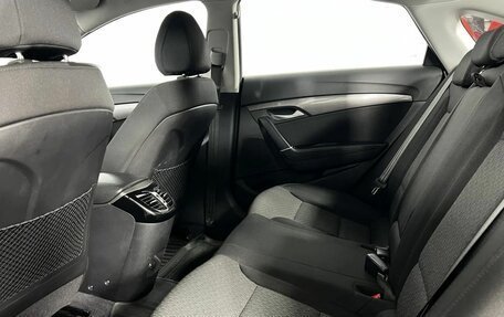 Hyundai i40 I рестайлинг, 2015 год, 1 270 000 рублей, 11 фотография