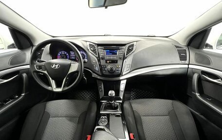 Hyundai i40 I рестайлинг, 2015 год, 1 270 000 рублей, 14 фотография