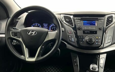 Hyundai i40 I рестайлинг, 2015 год, 1 270 000 рублей, 16 фотография