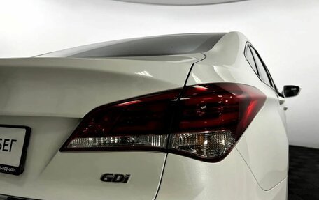Hyundai i40 I рестайлинг, 2015 год, 1 270 000 рублей, 20 фотография