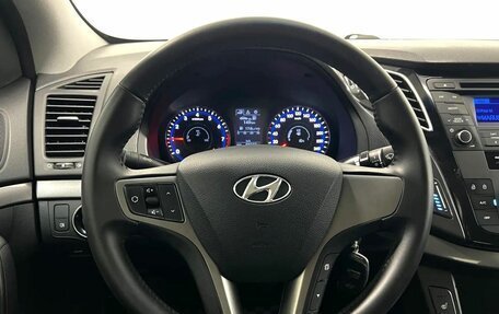 Hyundai i40 I рестайлинг, 2015 год, 1 270 000 рублей, 17 фотография