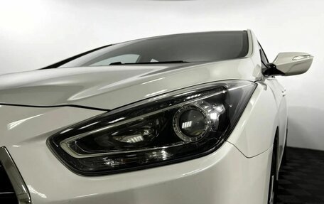 Hyundai i40 I рестайлинг, 2015 год, 1 270 000 рублей, 19 фотография