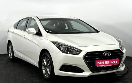 Hyundai i40 I рестайлинг, 2015 год, 1 270 000 рублей, 4 фотография