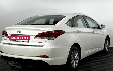 Hyundai i40 I рестайлинг, 2015 год, 1 270 000 рублей, 6 фотография