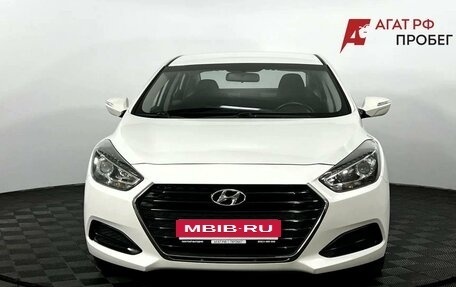 Hyundai i40 I рестайлинг, 2015 год, 1 270 000 рублей, 3 фотография