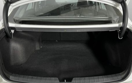 Hyundai i40 I рестайлинг, 2015 год, 1 270 000 рублей, 22 фотография