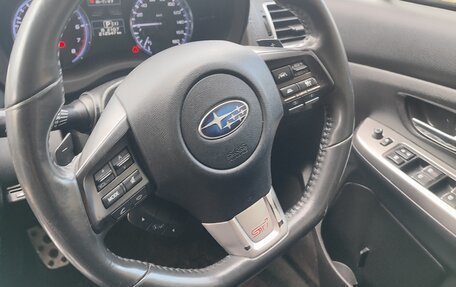 Subaru Levorg I, 2014 год, 1 150 000 рублей, 3 фотография