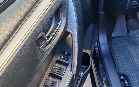 Toyota Corolla, 2014 год, 1 280 000 рублей, 6 фотография
